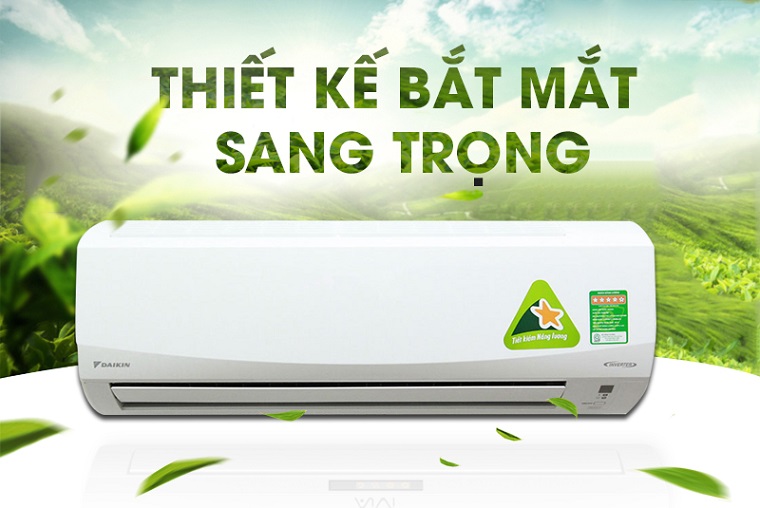 Nhà cung cấp máy lanh DaiKin