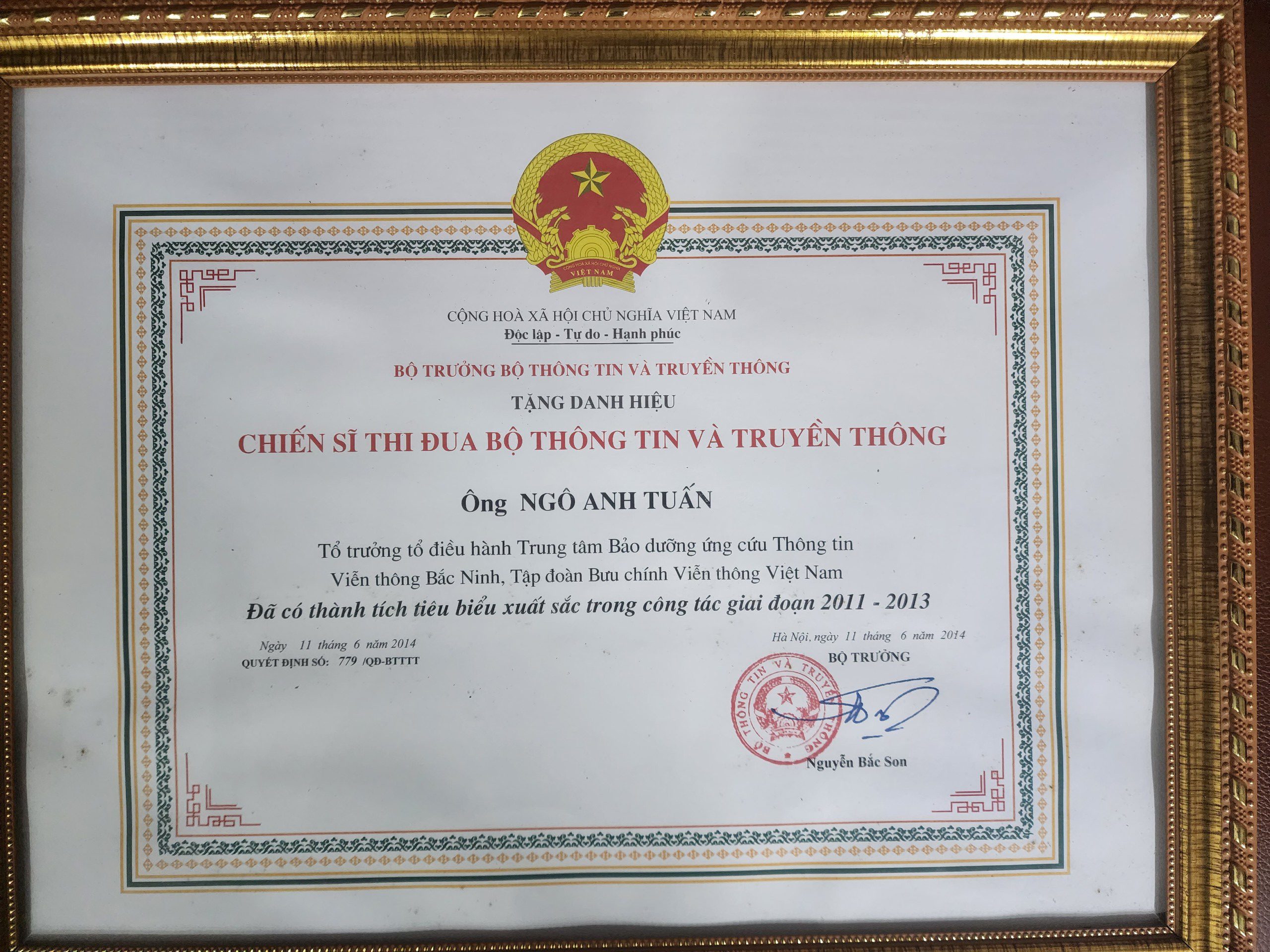 LỊCH SỬ HÌNH THÀNH VÀ PHÁT TRIỂN CỦA TÂN TIẾN GROUP