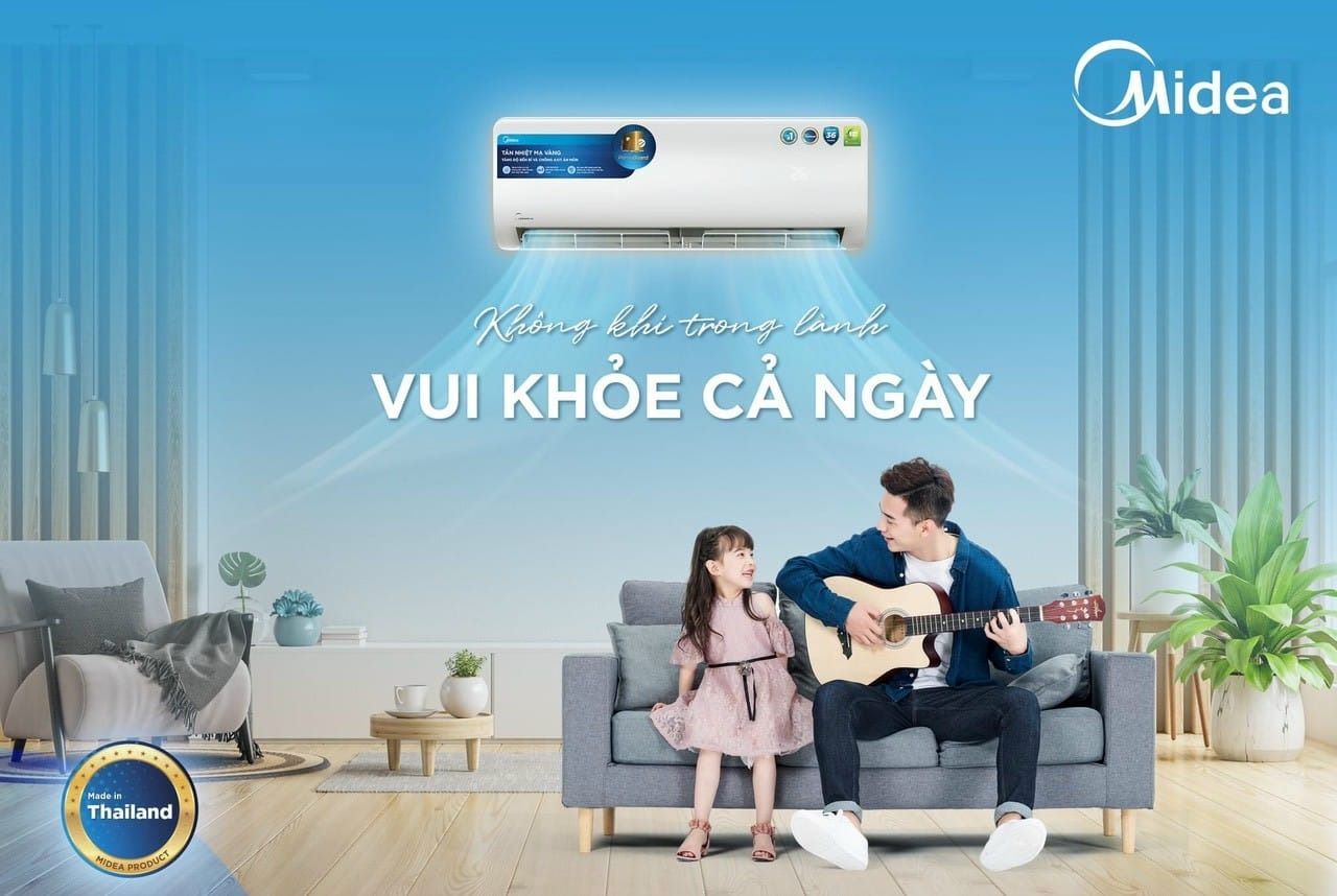 Tác dụng của điều hòa không khí