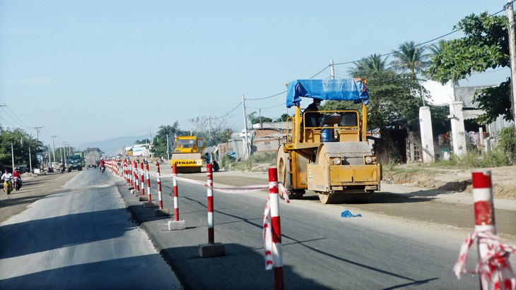 Dịch vụ tư vấn thiết kế giám sát thi công