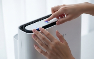Điều chỉnh chế độ ngày/đêm