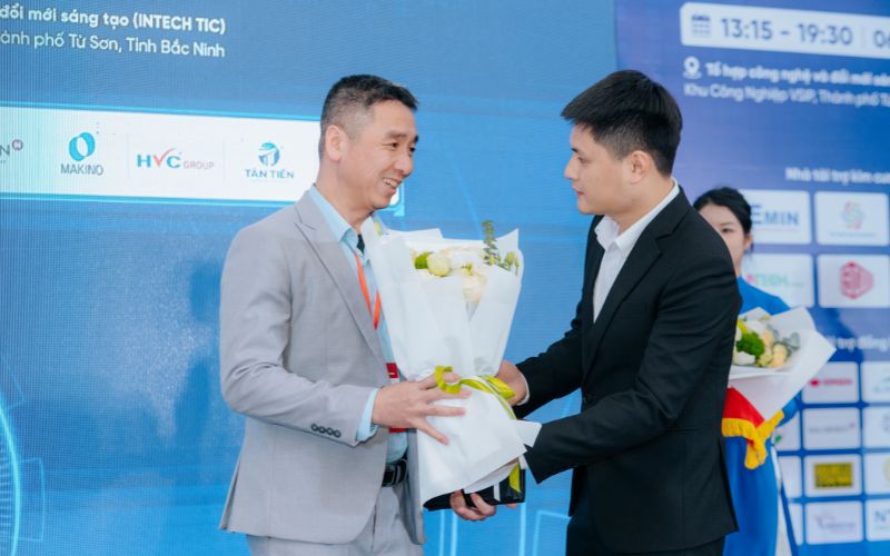 Giao thương - Kết nối cung cầu