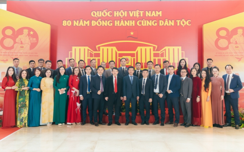 Sự kiện lịch sử