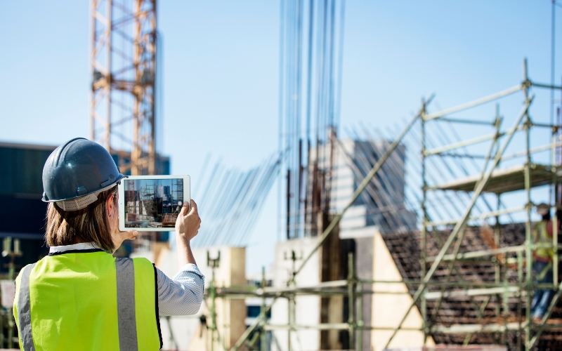 Nhiệm vụ của tư vấn giám sát