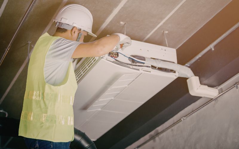 Tại sao cần bảo dưỡng điều hòa