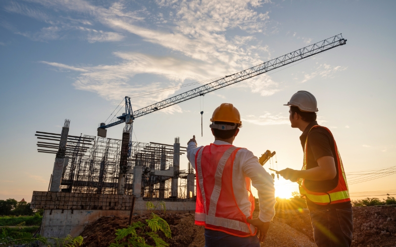 Tại sao cần có tư vấn giám sát