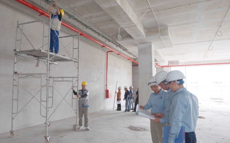 Tầm quan trọng của tư vấn giám sát
