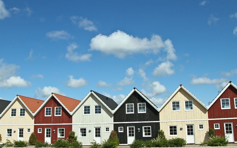 Các Thủ Tục Pháp Lý Cần Thiết Khi Xây Dựng Nhà Ở