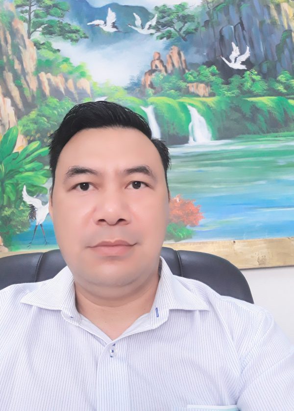 Ths Nguyễn Văn Tuyên